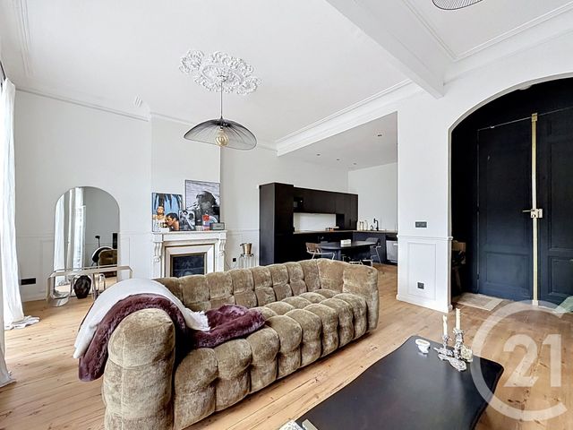 Appartement T3 &agrave; vendre - 3 pi&egrave;ces - 66,81 m2 - Bordeaux - 33 - AQUITAINE