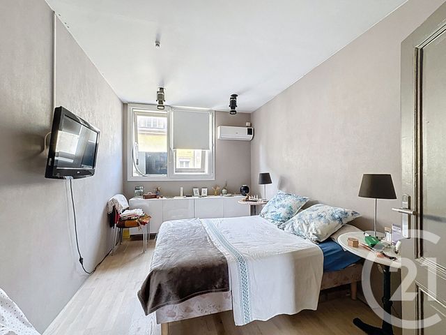 Appartement T5 à vendre - 5 pièces - 125,39 m2 - Bordeaux - 33 - AQUITAINE