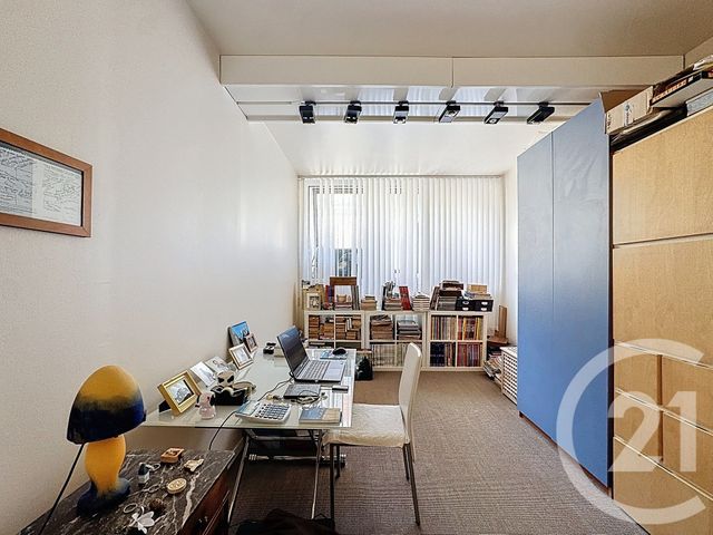 Appartement T5 à vendre - 5 pièces - 125,39 m2 - Bordeaux - 33 - AQUITAINE