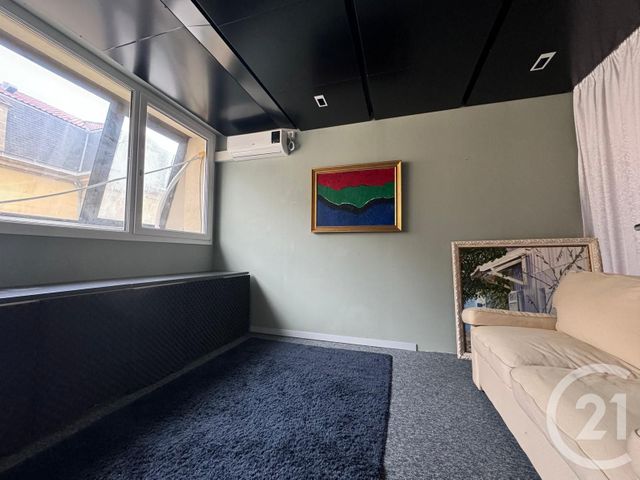 Appartement T5 à vendre - 5 pièces - 125,39 m2 - Bordeaux - 33 - AQUITAINE