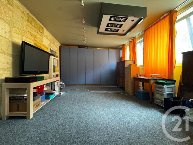 Appartement T5 à vendre - 5 pièces - 125,39 m2 - Bordeaux - 33 - AQUITAINE