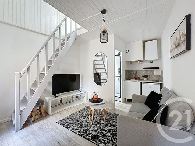 appartement - BORDEAUX - 33