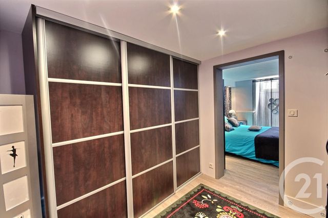 Appartement T3 &agrave; vendre - 3 pi&egrave;ces - 75 m2 - Bordeaux - 33 - AQUITAINE