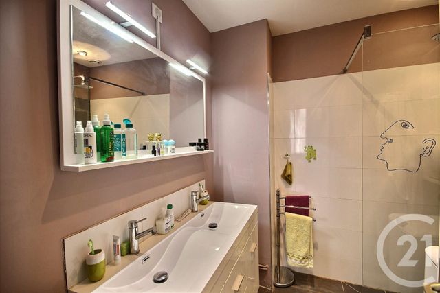 Appartement T3 &agrave; vendre - 3 pi&egrave;ces - 75 m2 - Bordeaux - 33 - AQUITAINE