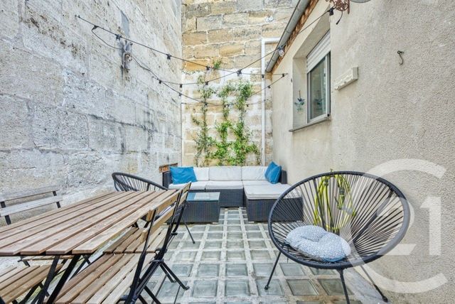 Maison à louer - 5 pièces - 112 m2 - Bordeaux - 33 - AQUITAINE
