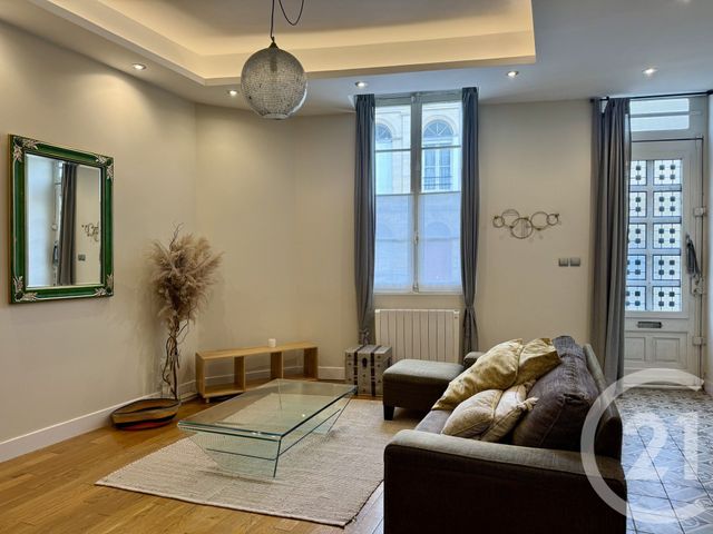 Maison &agrave; louer - 5 pi&egrave;ces - 112 m2 - Bordeaux - 33 - AQUITAINE