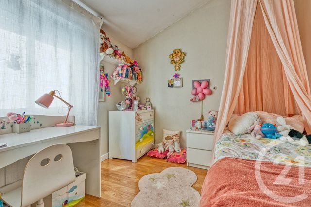 Maison à louer - 5 pièces - 112 m2 - Bordeaux - 33 - AQUITAINE