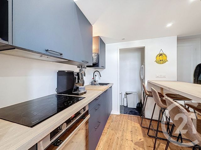 Appartement F1 bis &agrave; vendre - 2 pi&egrave;ces - 20,53 m2 - Bordeaux - 33 - AQUITAINE