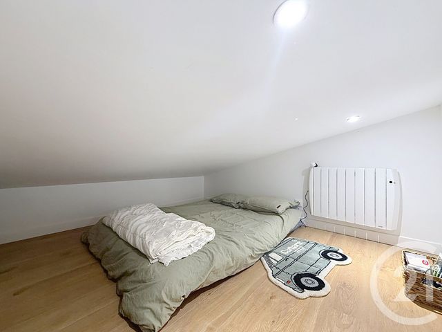 Appartement F1 bis &agrave; vendre - 2 pi&egrave;ces - 20,53 m2 - Bordeaux - 33 - AQUITAINE