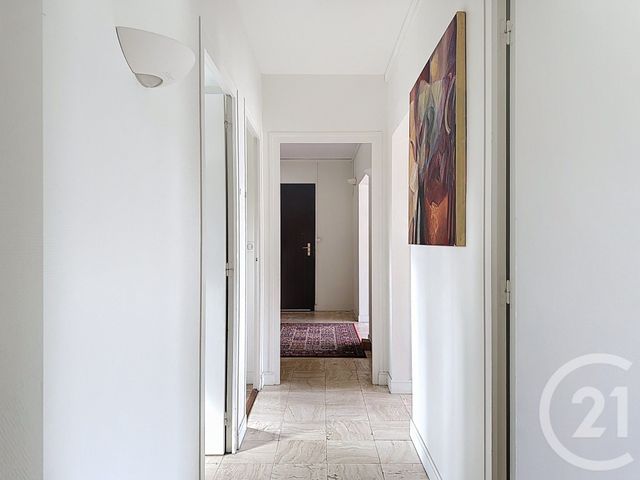 Appartement T4 &agrave; vendre - 5 pi&egrave;ces - 135 m2 - Bordeaux - 33 - AQUITAINE