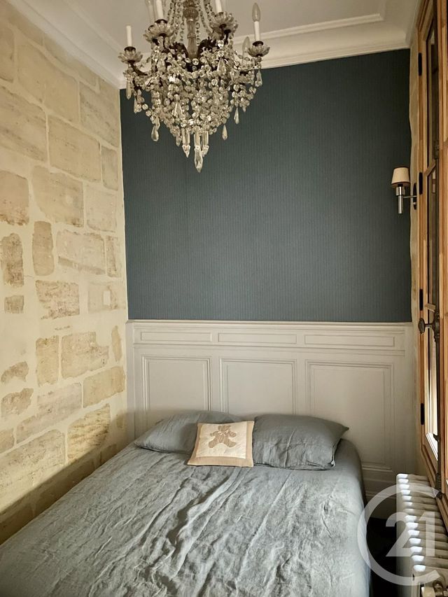 Appartement T2 &agrave; louer - 3 pi&egrave;ces - 71,04 m2 - Bordeaux - 33 - AQUITAINE
