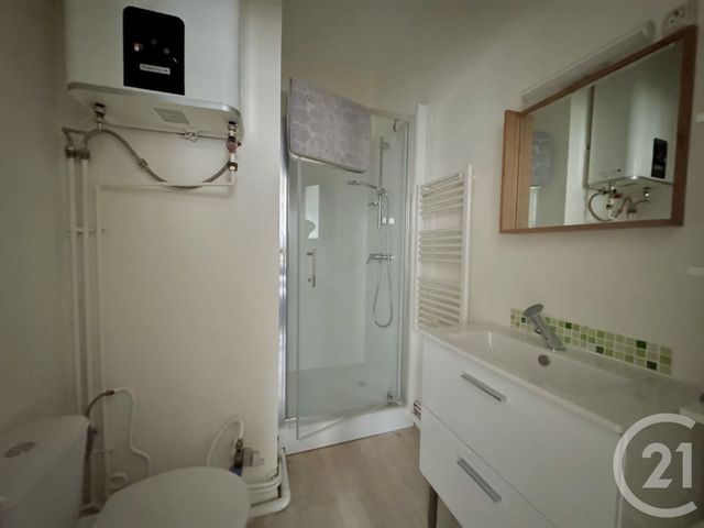 Appartement Studio &agrave; louer - 1 pi&egrave;ce - 18,25 m2 - Bordeaux - 33 - AQUITAINE