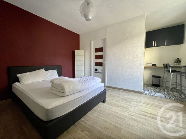 Appartement F1 &agrave; louer - 1 pi&egrave;ce - 18,73 m2 - Bordeaux - 33 - AQUITAINE