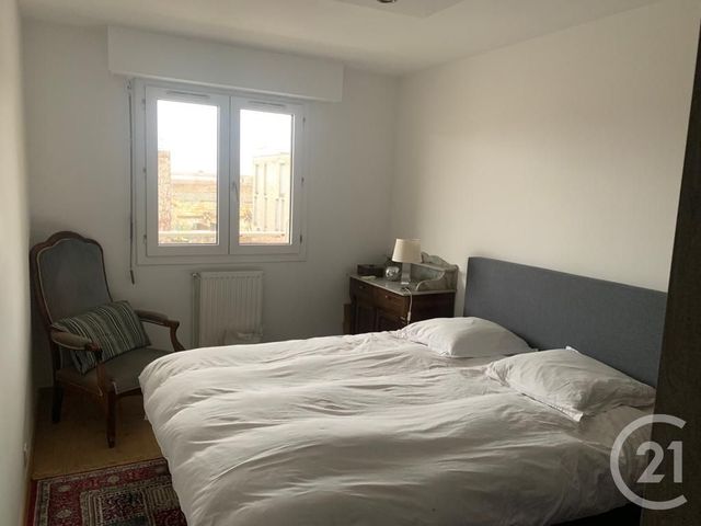 Appartement &agrave; louer - 3 pi&egrave;ces - 67,13 m2 - Bordeaux - 33 - AQUITAINE