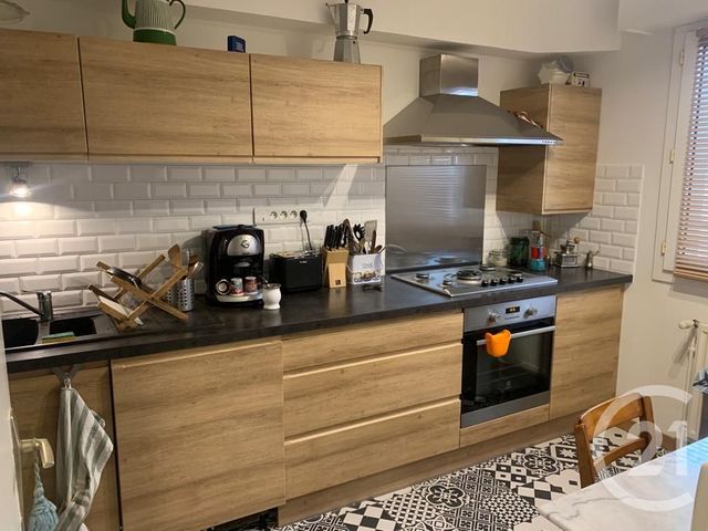 Appartement &agrave; louer - 3 pi&egrave;ces - 67,13 m2 - Bordeaux - 33 - AQUITAINE