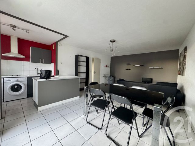 appartement - BORDEAUX - 33