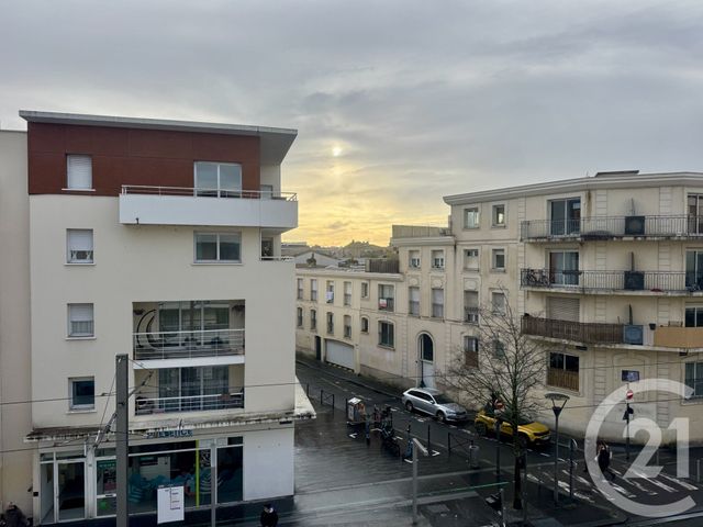 Appartement F2 &agrave; louer - 2 pi&egrave;ces - 52,01 m2 - Bordeaux - 33 - AQUITAINE