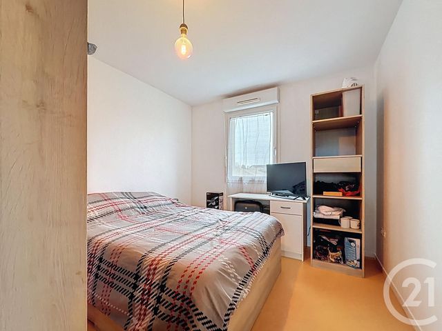 Maison &agrave; louer - 4 pi&egrave;ces - 85,29 m2 - Cadaujac - 33 - AQUITAINE