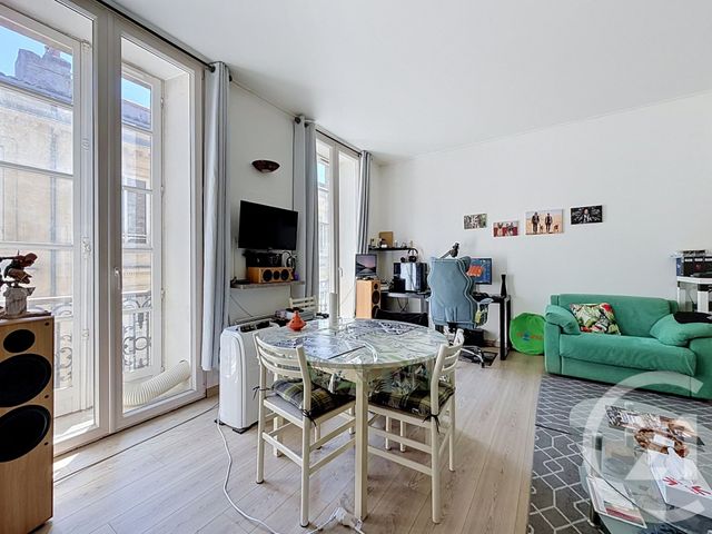 Appartement T2 &agrave; vendre - 2 pi&egrave;ces - 43 m2 - Bordeaux - 33 - AQUITAINE