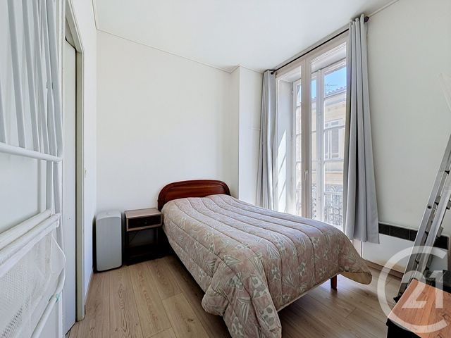 Appartement T2 &agrave; vendre - 2 pi&egrave;ces - 43 m2 - Bordeaux - 33 - AQUITAINE