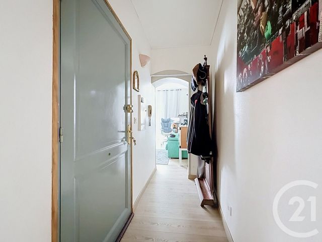 Appartement T2 &agrave; vendre - 2 pi&egrave;ces - 43 m2 - Bordeaux - 33 - AQUITAINE