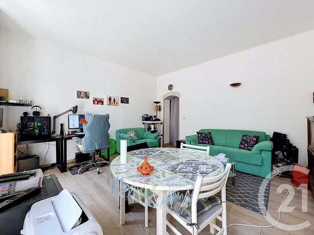 Appartement T2 &agrave; vendre - 2 pi&egrave;ces - 43 m2 - Bordeaux - 33 - AQUITAINE