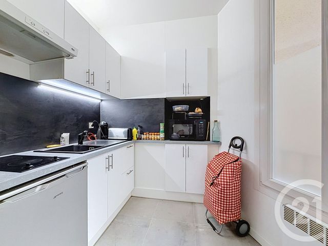 Appartement T2 &agrave; vendre - 2 pi&egrave;ces - 43 m2 - Bordeaux - 33 - AQUITAINE