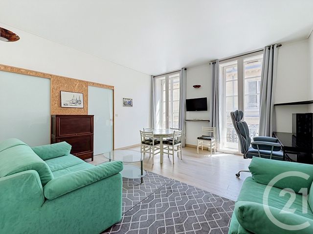 Appartement T2 à vendre BORDEAUX