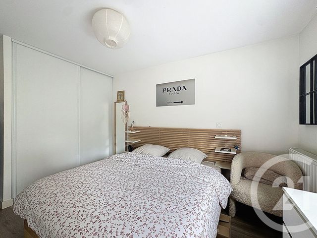 Appartement T2 &agrave; vendre - 2 pi&egrave;ces - 41,20 m2 - Bordeaux - 33 - AQUITAINE