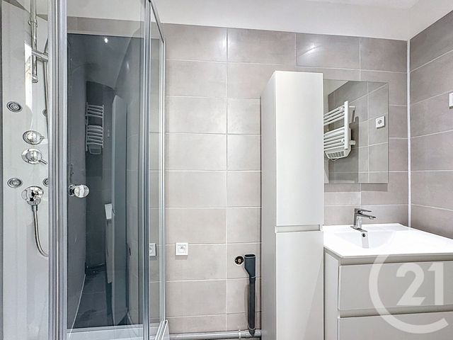 Appartement Studio &agrave; vendre - 1 pi&egrave;ce - 26,94 m2 - Bordeaux - 33 - AQUITAINE