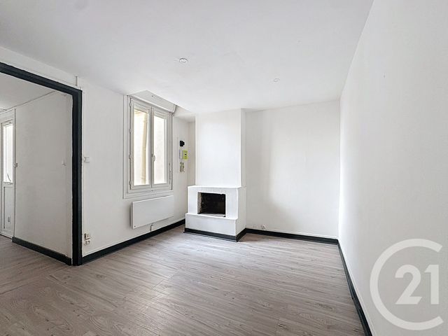 Appartement Studio &agrave; vendre - 1 pi&egrave;ce - 26,94 m2 - Bordeaux - 33 - AQUITAINE