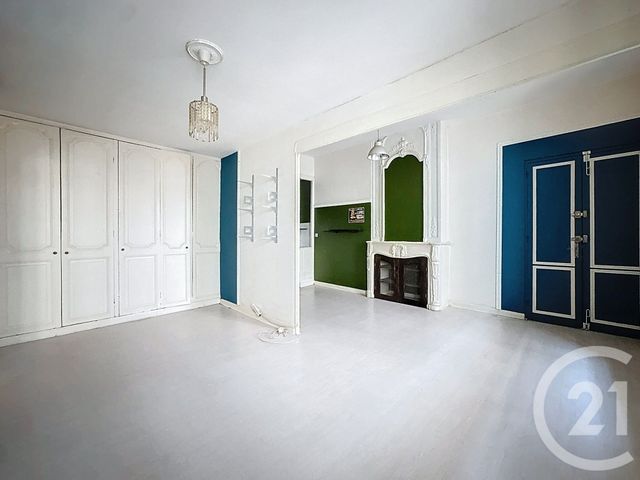 appartement - BORDEAUX - 33