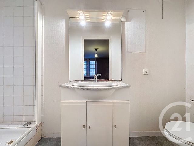 Appartement T2 &agrave; vendre - 2 pi&egrave;ces - 43 m2 - Bordeaux - 33 - AQUITAINE