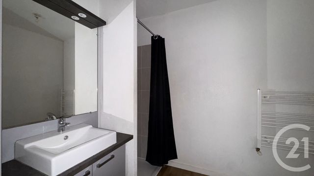 Appartement T2 &agrave; vendre - 2 pi&egrave;ces - 38,97 m2 - Lormont - 33 - AQUITAINE