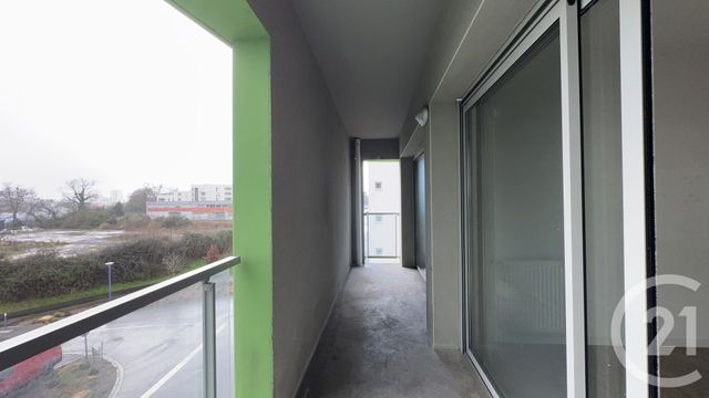 Appartement T2 &agrave; vendre - 2 pi&egrave;ces - 38,97 m2 - Lormont - 33 - AQUITAINE