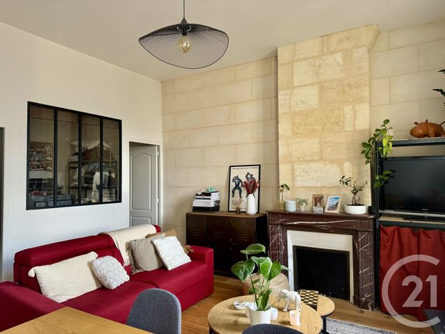 appartement - BORDEAUX - 33