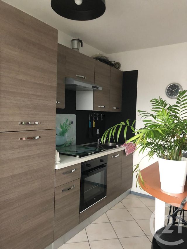 Appartement F2 bis &agrave; vendre - 2 pi&egrave;ces - 46,10 m2 - Bordeaux - 33 - AQUITAINE