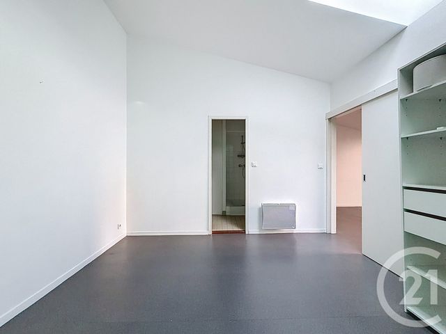 Appartement F2 &agrave; vendre - 2 pi&egrave;ces - 44,84 m2 - Bordeaux - 33 - AQUITAINE