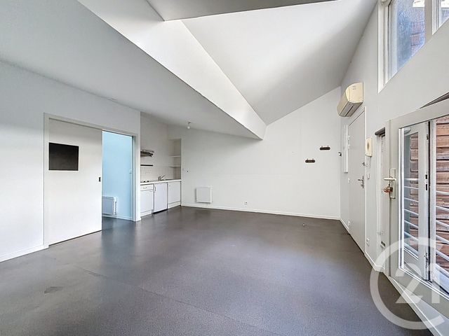 Appartement F2 &agrave; vendre - 2 pi&egrave;ces - 44,84 m2 - Bordeaux - 33 - AQUITAINE