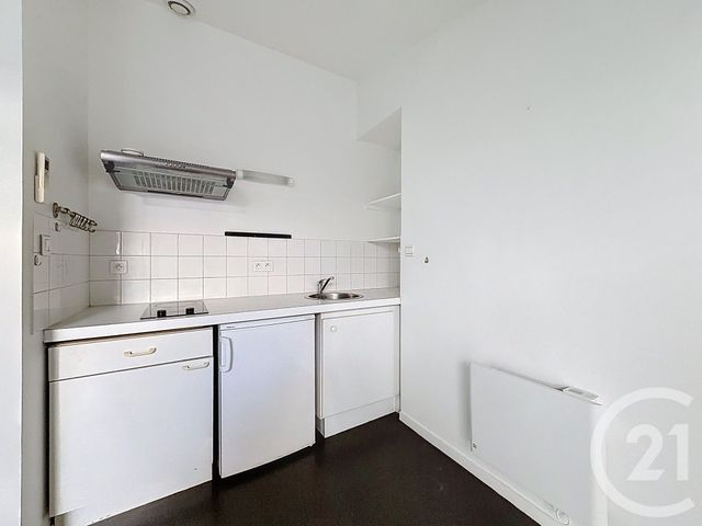 Appartement F2 &agrave; vendre - 2 pi&egrave;ces - 44,84 m2 - Bordeaux - 33 - AQUITAINE