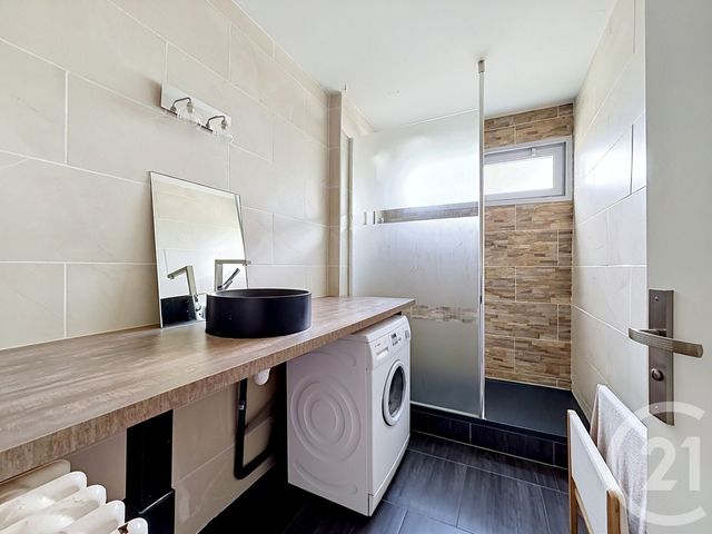 Appartement T3 &agrave; vendre - 3 pi&egrave;ces - 61,32 m2 - Talence - 33 - AQUITAINE
