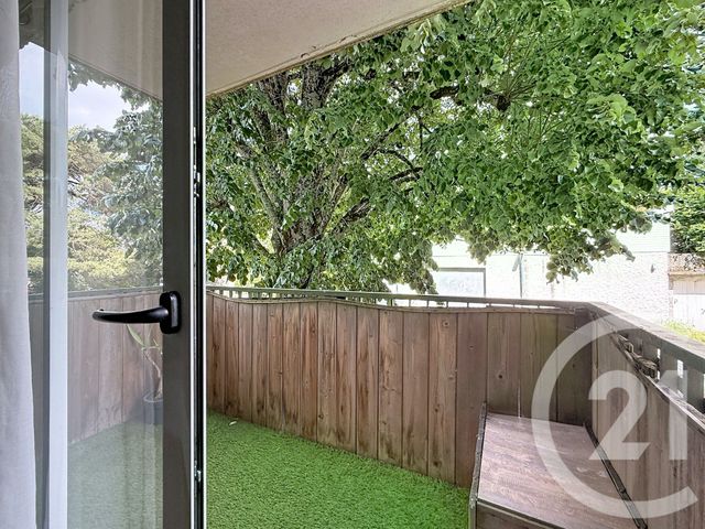 Appartement T3 &agrave; vendre - 3 pi&egrave;ces - 61,32 m2 - Talence - 33 - AQUITAINE