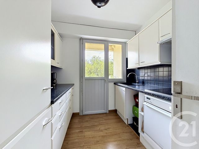 Appartement T3 &agrave; vendre - 3 pi&egrave;ces - 61,32 m2 - Talence - 33 - AQUITAINE
