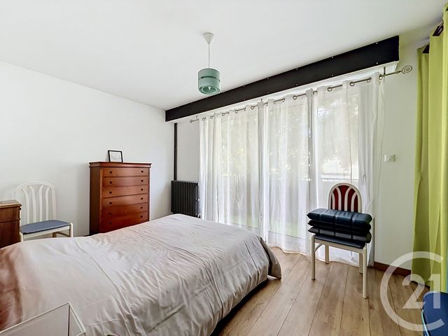 Appartement T3 &agrave; vendre - 3 pi&egrave;ces - 61,32 m2 - Talence - 33 - AQUITAINE