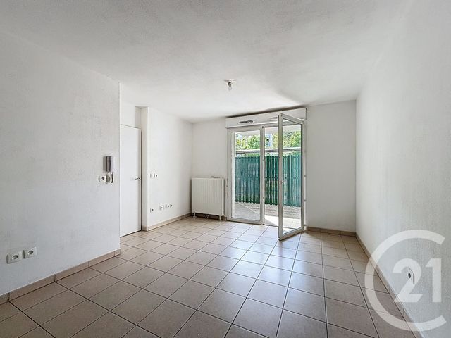 Appartement &agrave; vendre - 2 pi&egrave;ces - 38 m2 - Cenon - 33 - AQUITAINE