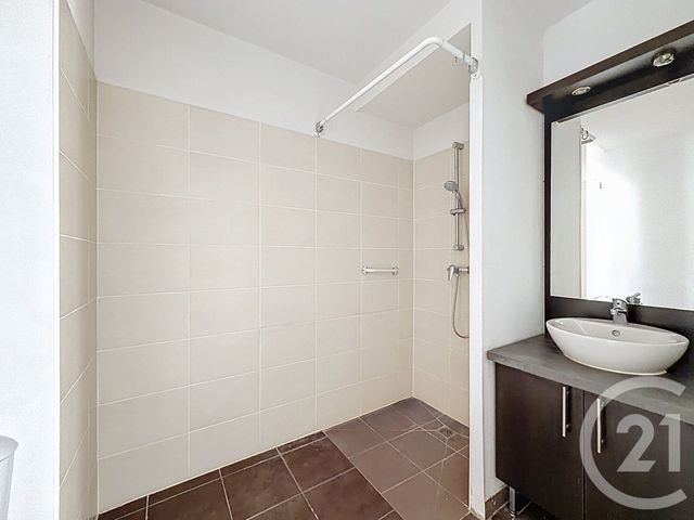 Appartement &agrave; vendre - 2 pi&egrave;ces - 38 m2 - Cenon - 33 - AQUITAINE