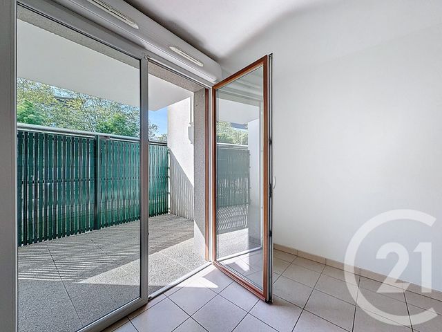 Appartement &agrave; vendre - 2 pi&egrave;ces - 38 m2 - Cenon - 33 - AQUITAINE