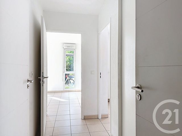 Appartement &agrave; vendre - 2 pi&egrave;ces - 38 m2 - Cenon - 33 - AQUITAINE