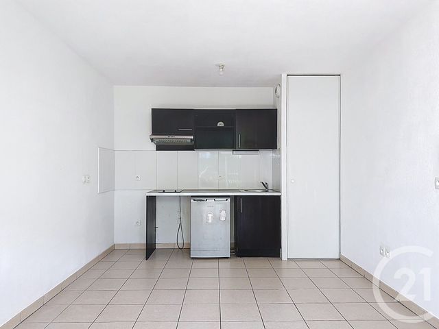 Appartement &agrave; vendre - 2 pi&egrave;ces - 38 m2 - Cenon - 33 - AQUITAINE