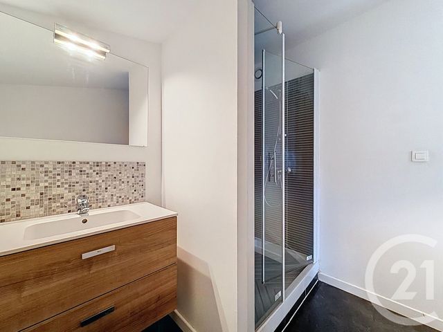 Appartement F1 bis &agrave; vendre - 2 pi&egrave;ces - 46 m2 - Bordeaux - 33 - AQUITAINE